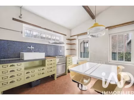 appartement à saint-ouen-sur-seine (93400)