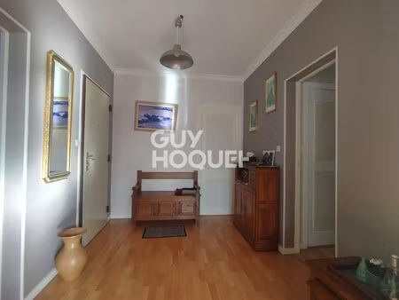 appartement à vendre de 5 pièces de 97 44 m²