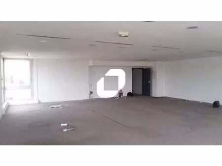 location bureaux 515 m²