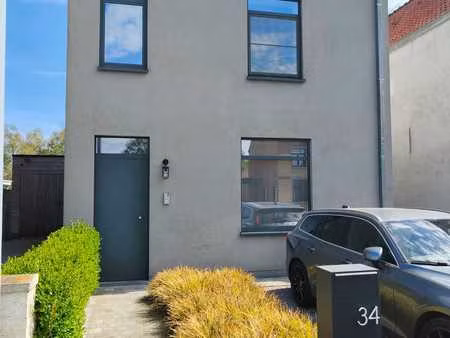 huis te koop in aalter met 3 slaapkamers