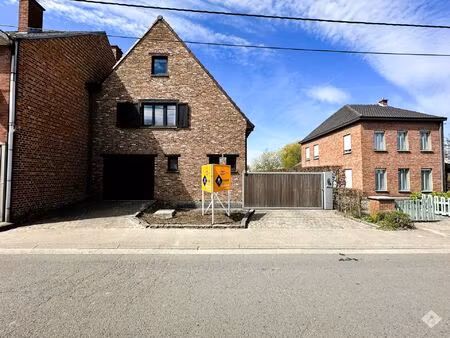 huis te koop in buggenhout met 5 slaapkamers