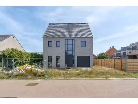 huis te koop in poederlee met 4 slaapkamers