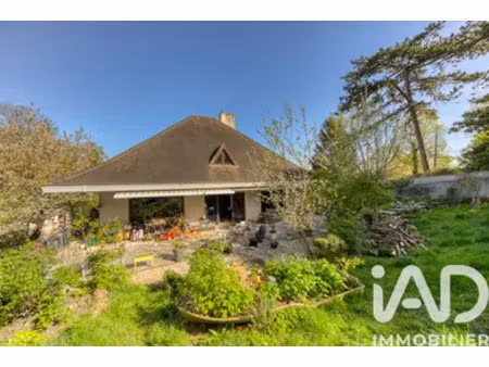 maison d’architecte à noisy-le-grand (93160)