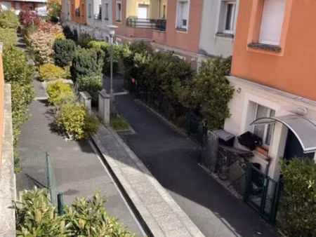 maison à orly (94310)