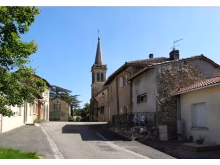 location maison 4 pièces 120 m² à préchac (33730)