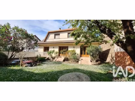 maison à romainville (93230)