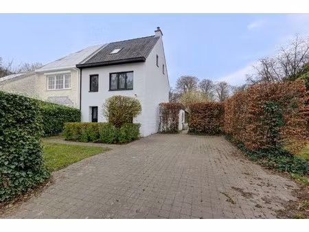 huis te koop in schilde met 4 slaapkamers