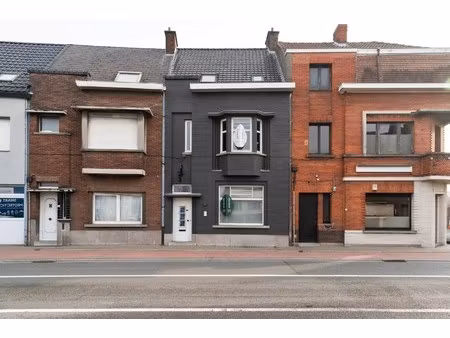 huis te koop in deinze met 5 slaapkamers