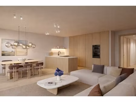 huis te koop in knokke met 1 slaapkamer