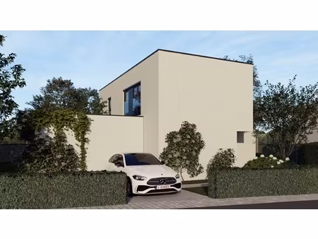 huis te koop in zoutleeuw met 3 slaapkamers