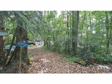 achat terrain 6 925m² morvilliers 28340