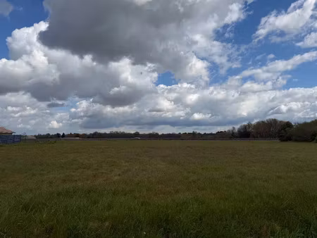 vente terrain 533 m² saint-pardon-de-conques (33210)