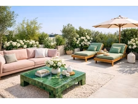 annonce appartement à vendre