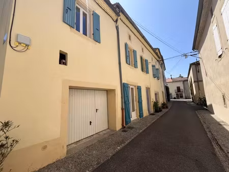 vente immeuble villefranche-de-lauragais (31290)