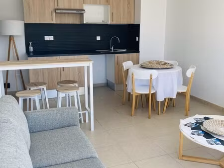 à vendre 170 000€ - appartement t3 à muret proche gare et commodités