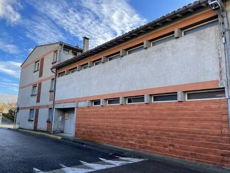 t4 petit collectif centre villefranche