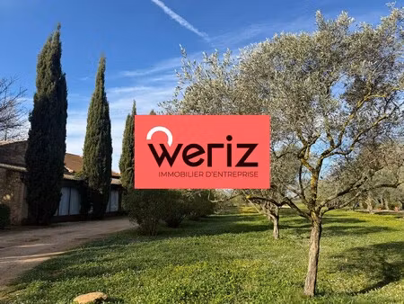 location bureaux 200 m²