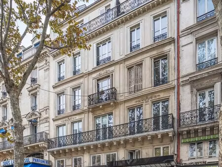 location bureaux 60 m²