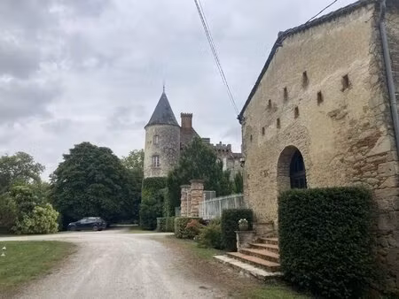 château renaissance proche de toulouse