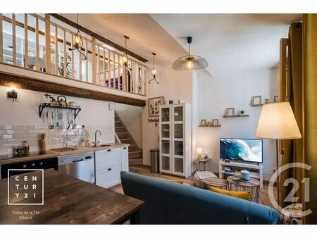 achat : maison (66000)