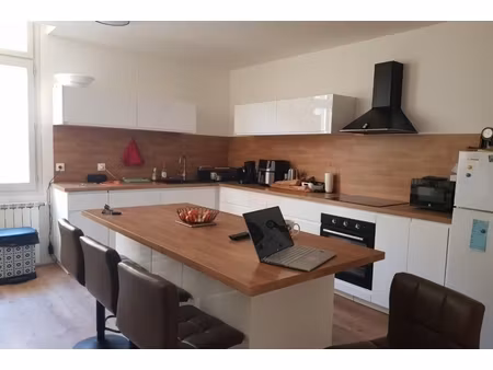 annonce maison à vendre