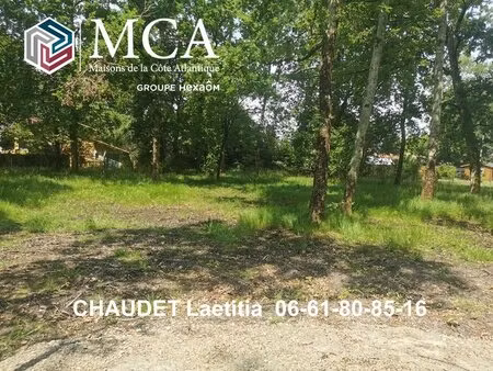 terrain à bâtir à marmande (47200)