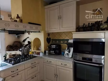 pavillon moderne de 7 chambres - 340 m² à neuvy-pailloux