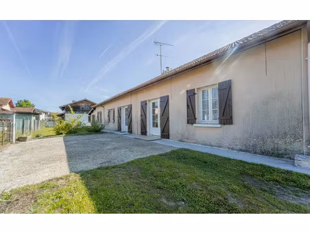 maison lit-et-mixe m² t-7 à vendre  250 000 €