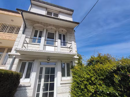 location maison 4 pièces  80.00m²  marly