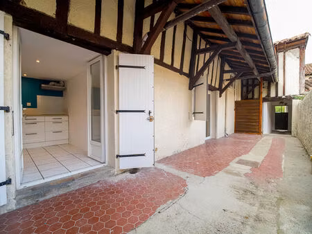 appartement t3 de 47m²