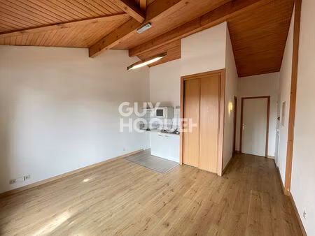 appartement t2 sanguinet  centre ville