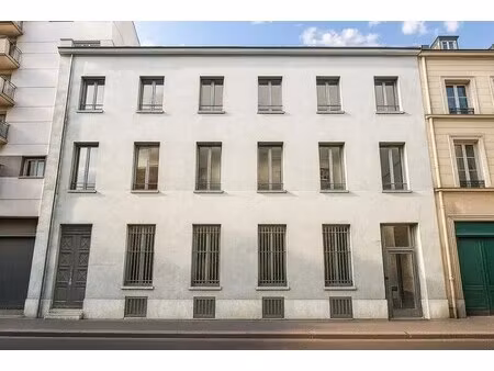 location bureaux 1 092 m²