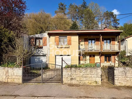 maison 3 pièces à vendre à viterne - exclusivité guy hoquet