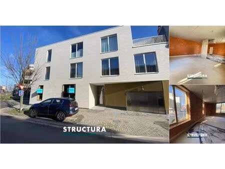 surface commerciale à vendre à meisestraat 132 strombeek-bever (rbv71515)