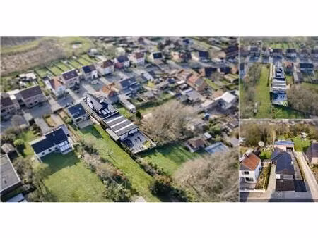 surface industrielle à vendre à marke (rbv71289)