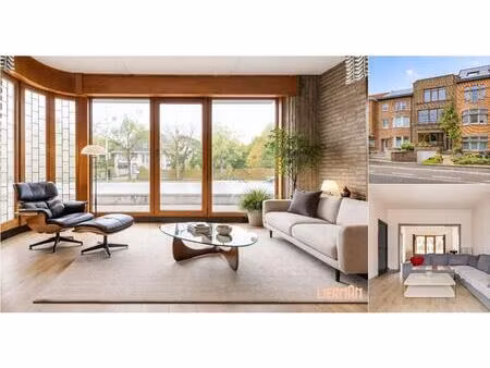 bureaux à vendre à parklaan 89 alost (rbv71501)