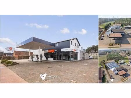 surface commerciale à vendre à geneberg 46 ham (rbv70945)