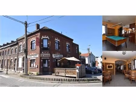 surface commerciale à vendre à tubize (vbe11285)