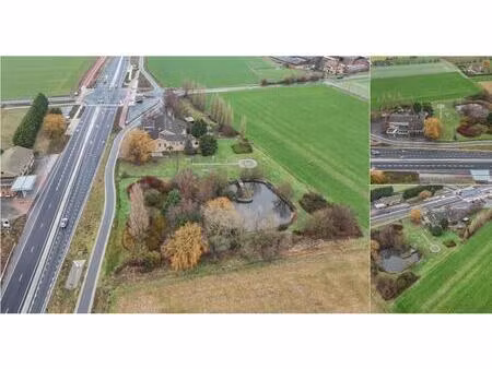 surface commerciale à vendre à ieperse steenweg 136 furnes (rbv70905)