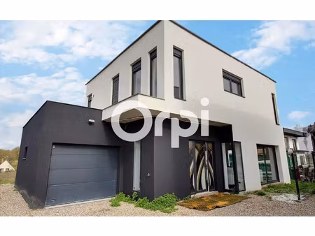 maison mertzwiller m² t-5 à vendre  309 000 €