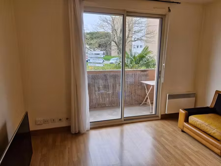 location appartement 2 pièces 34 m² à toulouse (31500)