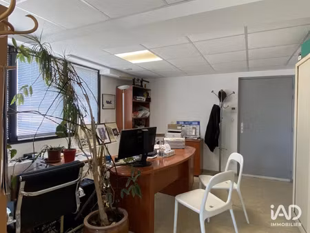 location commerce 31 m² à launaguet (31140)