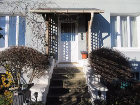 achat maison 8 pièces 175m² pommiers 36190