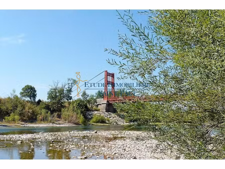 annonce terrain à vendre