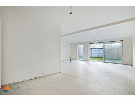 appartement te koop in westerlo met 3 slaapkamers