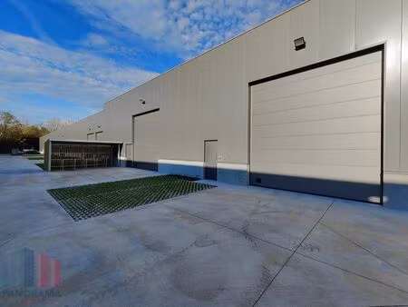 commercieel te koop in brugge