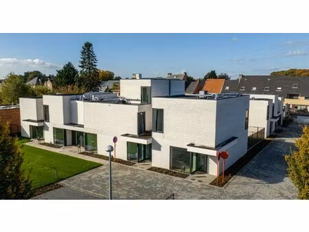 huis te koop in berlaar met 3 slaapkamers