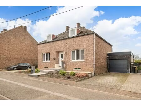 huis te koop in linter met 4 slaapkamers