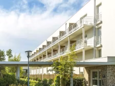 achat appartement 3 pièces 55m² chartres 28000