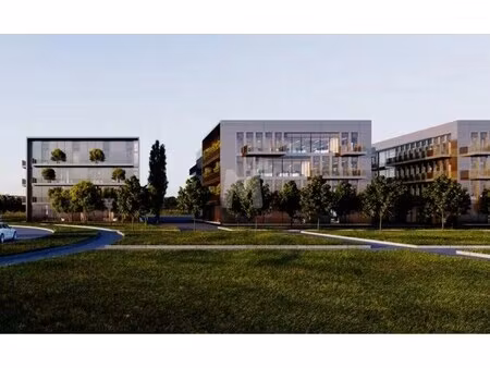 location bureaux 412 m² à 2 316 m²